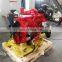 Water cooling 6 cylinders Construction machinery 6LTAA8.9-P340 340hp  diesel engine assembly for sale