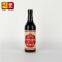 OEM Factory HACCP BRC HALAL Non-GMO Soya Chinese Brewed Light Soy Sauce