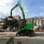 26 Ton Log Grapple Excavator YGL260