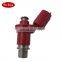 Motorcycle Fuel Injector Nozzle With 10 Stroke