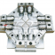 UPVC 90 Degree Elbows Molds