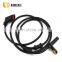Rear Left ABS Wheel Speed Sensor FOR Mercedes-Benz 30032 84661 2035401317