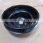 High quality 6CT dongfeng fan pulleys for sale 3926855
