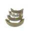 saiding auto parts Brake Shoe 04495-60070 for car spare parts