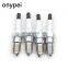 Hot Sale High Quality Wholesale auto part  Iridium Spark Plug L3Y4-18-110 ITR6F13