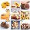 Automatic Encrusting Biscuit Making Machine for home