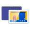UTAB X107 Unlocked Octa Core Dual WiFi Bands Android 9.0 Big battery 4G Ultra Slim tablets 10 inches android