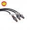 Wholesale  auto engine spare parts 4-Wire oxygen gas sensor price OEM 89465-20810