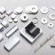 Professional custom  super -strong  Arc magnet