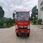 SINOTRUK 8 Ton Dump Truck Low Cost