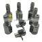 8 Pieces 09G 09D 09M TF60SN TR60SN N92 N93 N282 Trans Solenoid Kit For VW for Audi Mini
