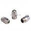 factory direct sale straight type pneumatic component PC8-02 male screw