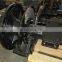 drive axle wheel loader spare parts xcmg zl50g zl50 lw300 lw500
