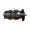 Twin Hydraulic Pump In Stock Used for JCB parts  36/26 CC/REV  332/F9029 20/925579
