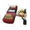 Ultrasonic hardness tester