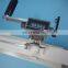 Fabric Electronic Fabric Manual Operation Crockmeter for Laboratory Testing Equipment