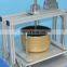 Nonstick Finishes Abrasion Resistance Tester, CM21.1 Abrasion Test on Cookware and Bakeware