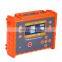 Intelligent lightning protection component (SPD) tester