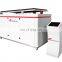Robustness of terminations testing machine for solar panel test with IEC61215-2:2016 testing standard