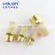 Solenoid Valve Pneumatic Muffler Filter Noise Silencer 1/4