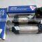SC Standard double acting pneumatic cylinder stroke 1000mm / airtac pneumatic cylinder