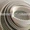 Cutter parts PU timing belt 6 8 10mm width belt