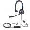 Beien FC21 PBcall center headset game earphone business headset