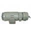 55RCS Hoist Mechanism Motor For SYM SCM Tower Crane Spare Parts