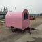 On Sale Shawarma Ice Cream Trailer Mobile Food Cart Street Food Kiosk