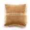 Home decorative Plush faux fur pillowcase  furry throw pillow cover