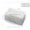 Bamboo fiber slow rebound memory pillow neck pillow sweat absorption health care single pillow