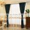 New Product 2020 Blackout Home & Garden Luxurious Curtains for the Living Room