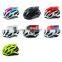 Wholesale Safety Bike Helmets Bicycle Accessories Colorful Bicycle Helmets