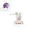 Wholesale Cozy Microwavable Heatable Dog Elephant Plush Soft Toy Custom Plush Toy