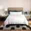Home Decor Custom Seamless Sleeping Durable Breathable Slip Silk Body Pillowcase For Maternity
