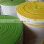 Nonwoven Rolls Felts Adhesive Backed Carpets