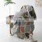 Rawhouse original design sofa woven blankets use for Christmas blankets