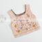 Newborn Clothes Suit Summer Girl Set National Embroidery Short-sleeved Jacket Trousers Two-piece Cotton Suit Baby Girl Clothes