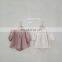 2020 autumn hoolow full sleeves babys romper