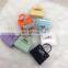 Mini purses and handbags Jelly Handbag Ladies Female Girl Purse Solid Color coin bag