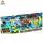 Children preschool indoor playground soft play toys equipment for sale