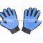 Massage Cleaning Deshedding Brush Cat Hair Remover Brush Dog Pet Grooming Glove