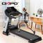 2020 New Arrival Fashionable motorized fitness folding treadmill oem treadmill machine home