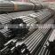 Mechanical Processing of Cold Rolled Steel Pipe 1020