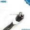 bundle aluminum cable 35mm, 16mm, 25mm, 50mm