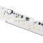 Smart design dimmable 100lm/w 2700k-6500k CRI up to 90 Linear LED module