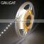 Underwater led strip light ip68 tow color led 3014 224leds CCT temperature color change tape