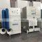 FORST SFF-MC Cartridge Pulse Cyclone Dust Collector Unit