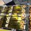 Baking equipment 6 rows donut machine electric Automatic donut machine for sale