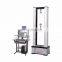 Textile/rubber/aluminum alloys material burst tensile strength testing instruments (10KN/2250LBF/1000KGF )